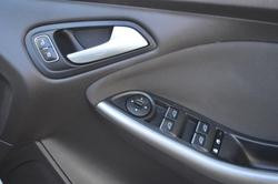 2016 Ford
Focus Trend