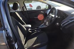 2016 Ford
Focus Trend