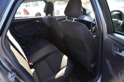 2016 Ford
Focus Trend