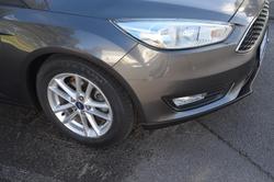2016 Ford
Focus Trend