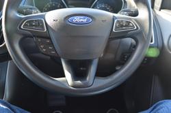 2016 Ford
Focus Trend
