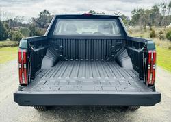 2025 LDV Terron 9 Origin