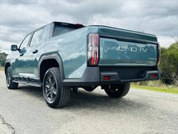2025 LDV
Terron 9 Origin