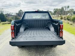 2025 LDV
Terron 9 Origin