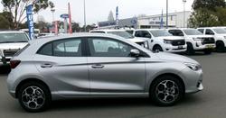 2024 MG
MG3 Essence