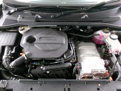 2024 MG
MG3 Essence