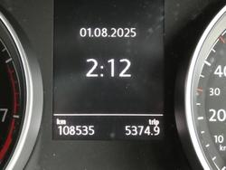 2015 Volkswagen
Golf 103TSI Highline