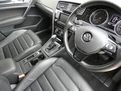 2015 Volkswagen
Golf 103TSI Highline