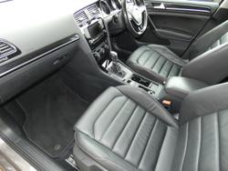 2015 Volkswagen
Golf 103TSI Highline