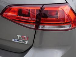 2015 Volkswagen
Golf 103TSI Highline