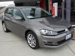 2015 Volkswagen
Golf 103TSI Highline
