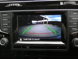 2015 Volkswagen
Golf 103TSI Highline