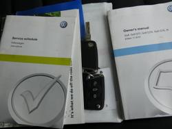 2015 Volkswagen
Golf 103TSI Highline