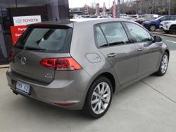 2015 Volkswagen
Golf 103TSI Highline