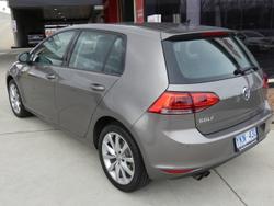 2015 Volkswagen
Golf 103TSI Highline