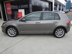 2015 Volkswagen
Golf 103TSI Highline