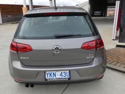 2015 Volkswagen
Golf 103TSI Highline