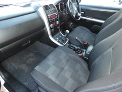2009 Suzuki Grand Vitara