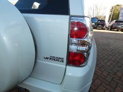 2009 Suzuki Grand Vitara