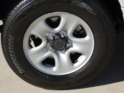 2009 Suzuki Grand Vitara