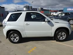 2009 Suzuki Grand Vitara