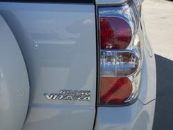 2009 Suzuki Grand Vitara