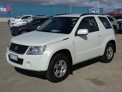 2009 Suzuki Grand Vitara