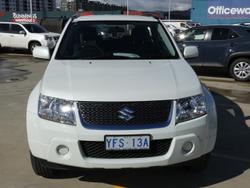2009 Suzuki Grand Vitara