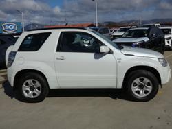 2009 Suzuki Grand Vitara