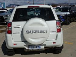 2009 Suzuki Grand Vitara