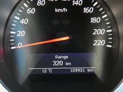 2009 Suzuki Grand Vitara
