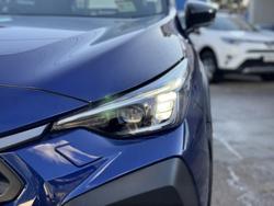 2025 Subaru
Crosstrek 2.0S