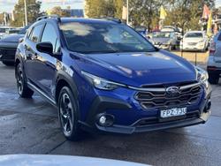 2025 Subaru
Crosstrek 2.0S