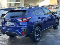 2025 Subaru
Crosstrek 2.0S