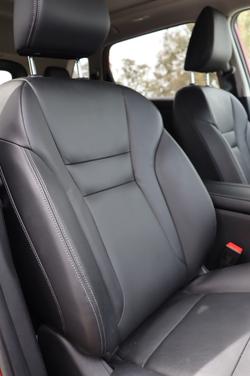 2024 Nissan X-TRAIL Ti