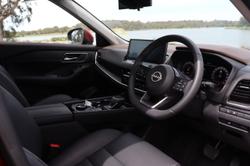 2024 Nissan X-TRAIL Ti