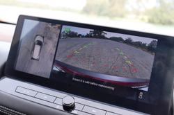 2024 Nissan X-TRAIL Ti