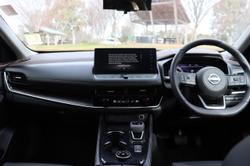 2024 Nissan
X-TRAIL Ti