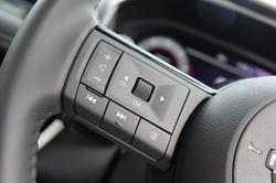 2024 Nissan X-TRAIL Ti