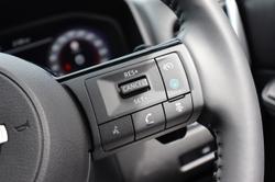 2024 Nissan X-TRAIL Ti