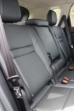 2024 Nissan X-TRAIL Ti