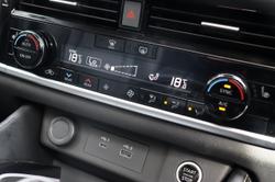 2024 Nissan
X-TRAIL Ti