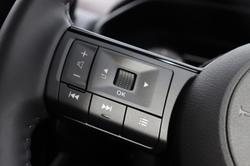2024 Nissan
X-TRAIL Ti