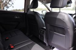 2024 Nissan X-TRAIL Ti