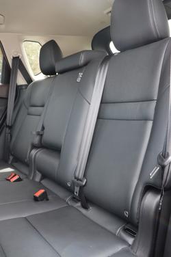 2024 Nissan X-TRAIL Ti