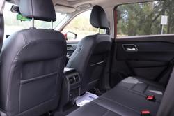 2024 Nissan X-TRAIL Ti