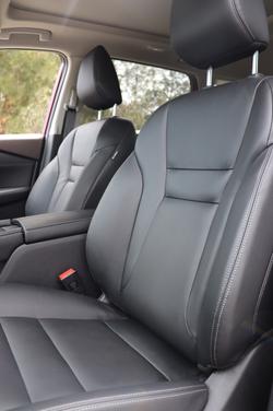 2024 Nissan X-TRAIL Ti