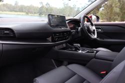 2024 Nissan X-TRAIL Ti