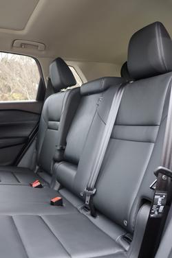 2024 Nissan
X-TRAIL Ti