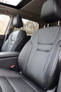 2024 Nissan
X-TRAIL Ti